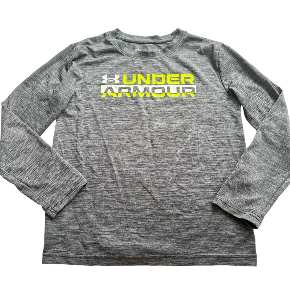 Under Armour Tee